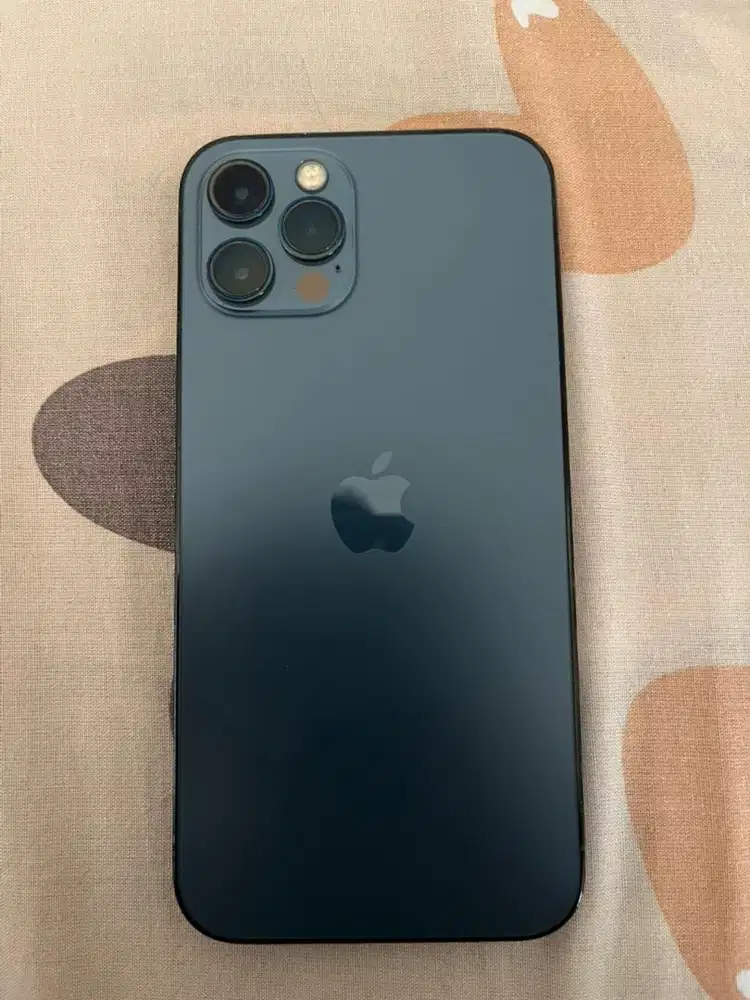 BU IPhone 12 Pro 128gb