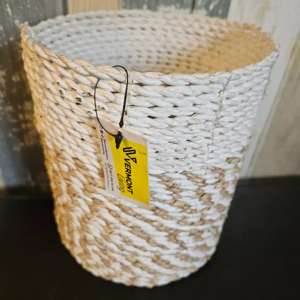 Vas Rotan Vermont Living