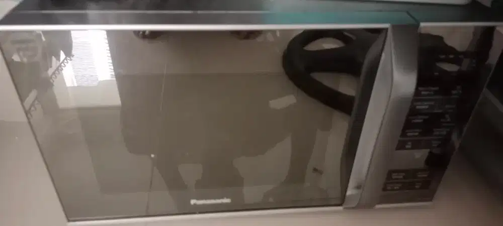 Microwave Panasonic NN-ST32HM