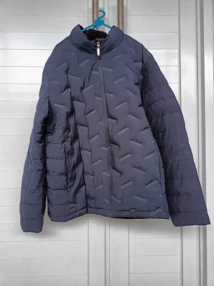 Jaket ziben ultralight down