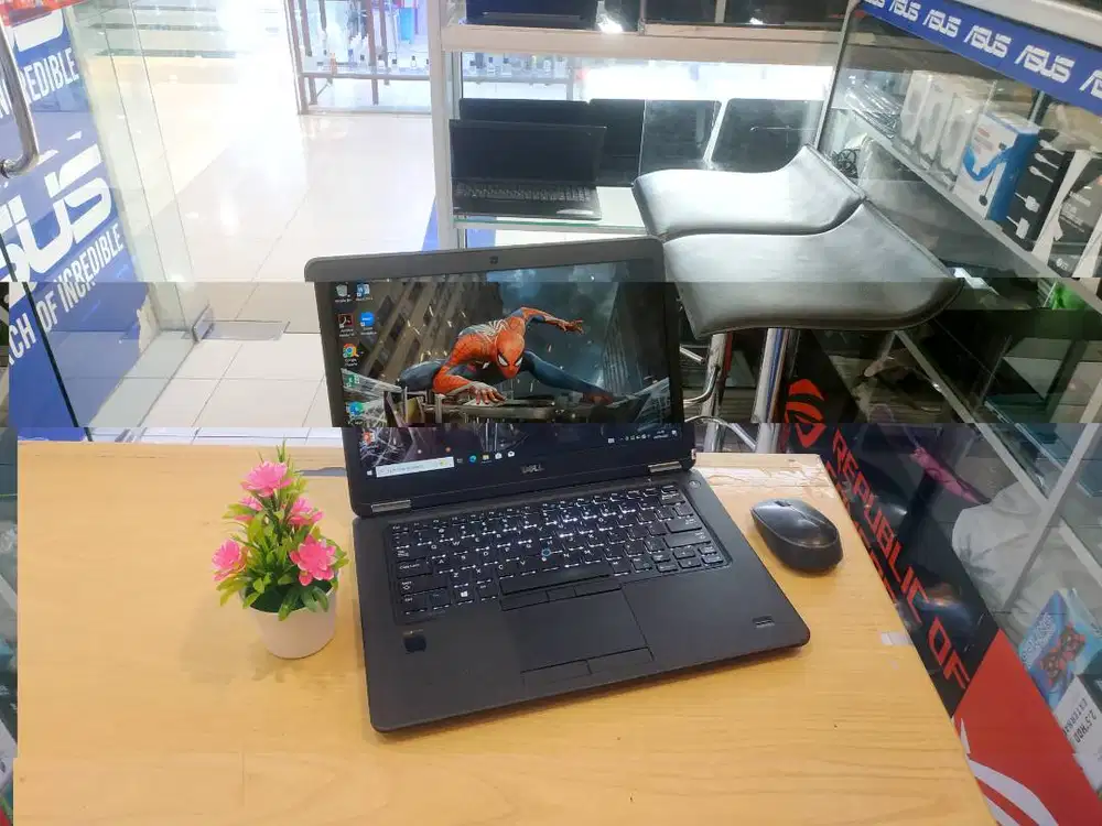 SALE LAPTOP DELL LATITUDE E7450 CORE i7