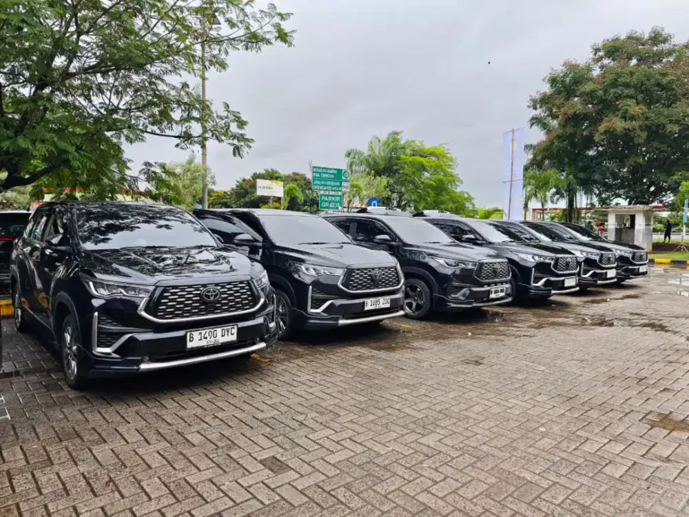 Sewa Mobil karang tengah | Sewa Mobil Lepas Kunci | Rental Motor