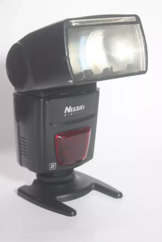 Flash nikon .mrek nissin Di622