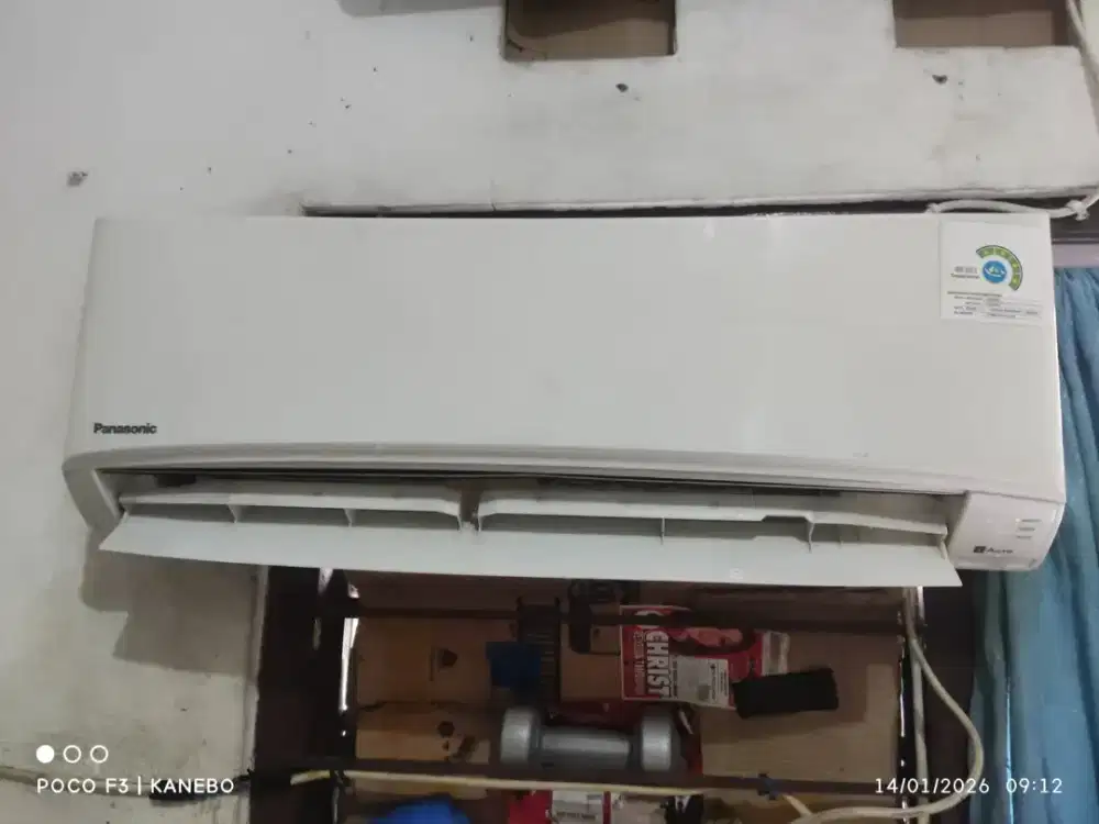 Ac Panasonic 1pk R32