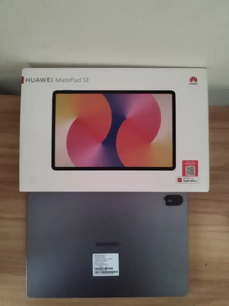 Huawei Matepad SE 11