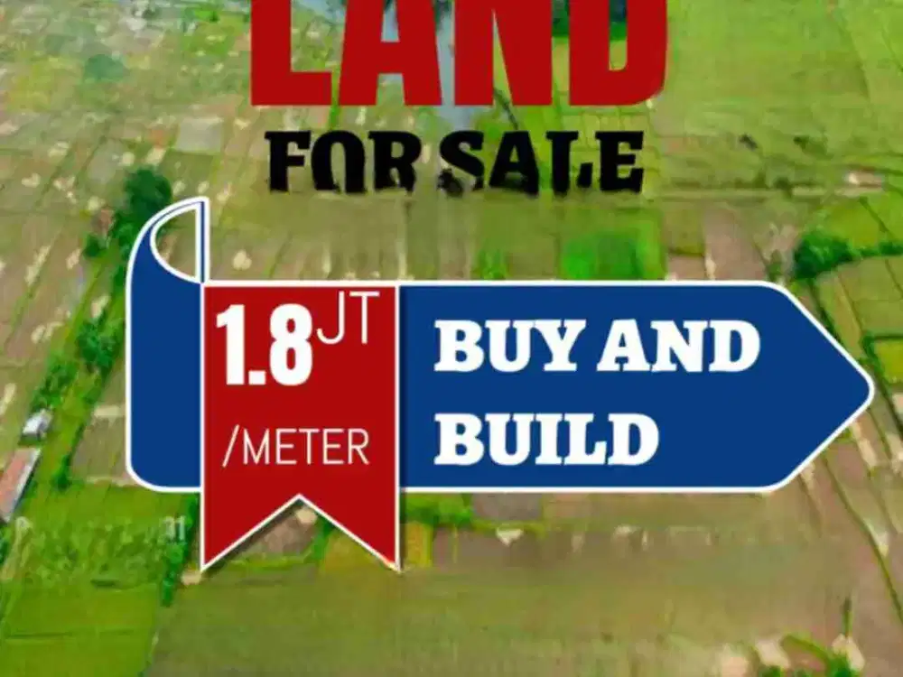 Kavling Komersial Industry Di Kawasan Modern Cikande Industrial Estate By Modernland