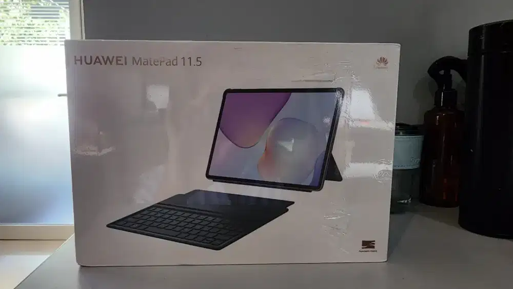 HUAWEI MatePad 11.5