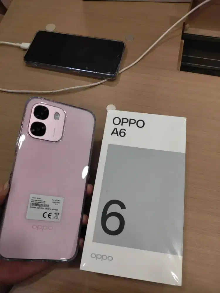 Cashback voucher up to 400 ribu dan free oppo care