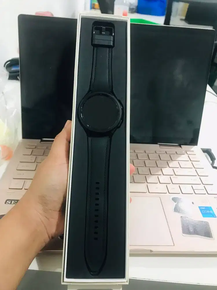 Samsung Galaxy Watch 6 Classic 47 MM
