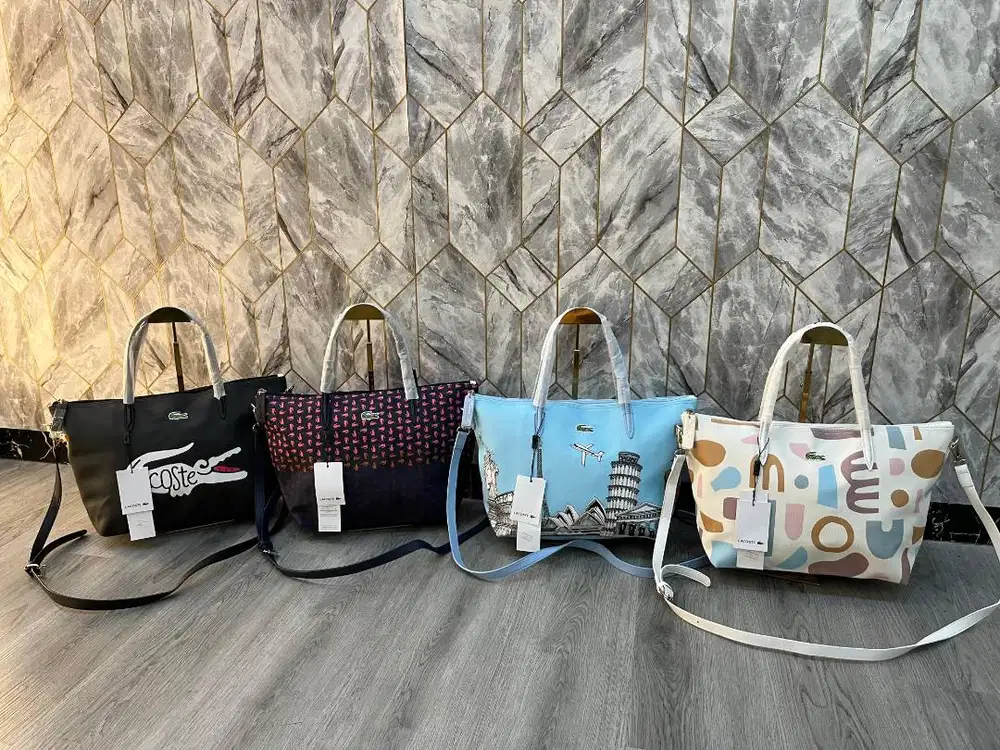 Tas LCT Motif Terbaru