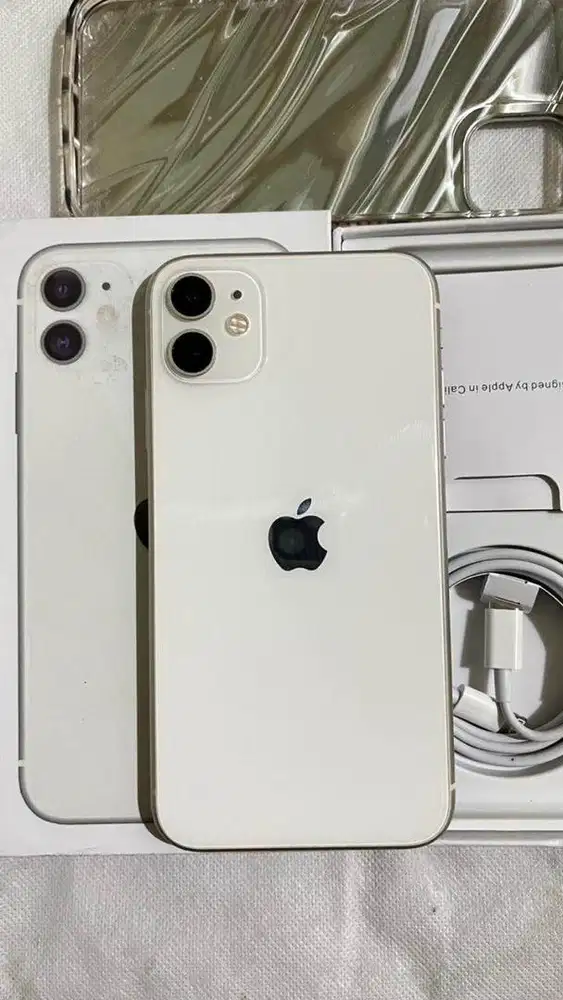 IPHONE 11/128 BU