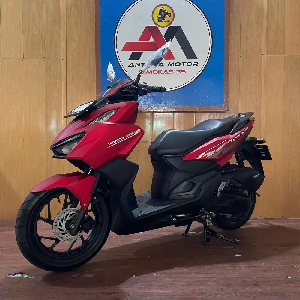[GARANSI 1TH] VARIO 160 CBS 2025 ISTIMEWA CUMA 800 RIBU BISA GAS POL