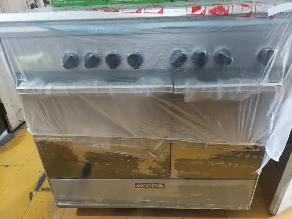 Kompor standing MODENA  fc 3962