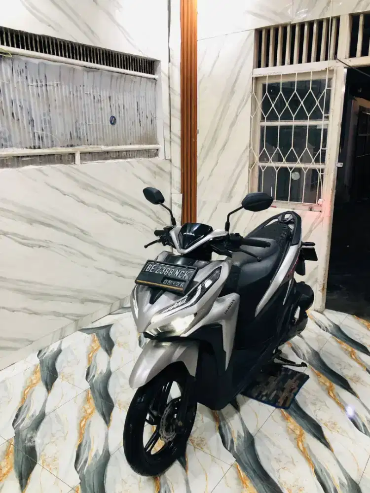 VARIO NEW LED 150 KEYLES ISTIMEWA 2021 Pajak Hidup