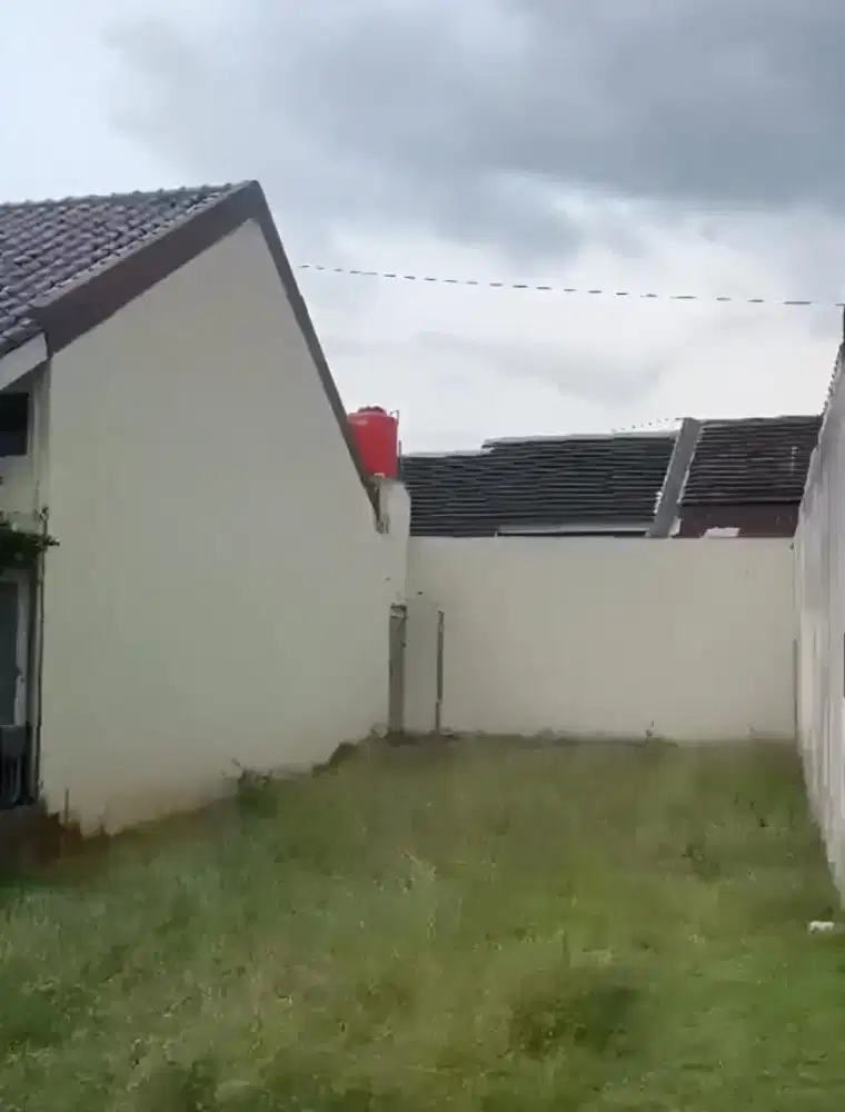 TANAH SIAP BANGUN THE FOUNTAIN MAPAGAN UNGARAN BARAT