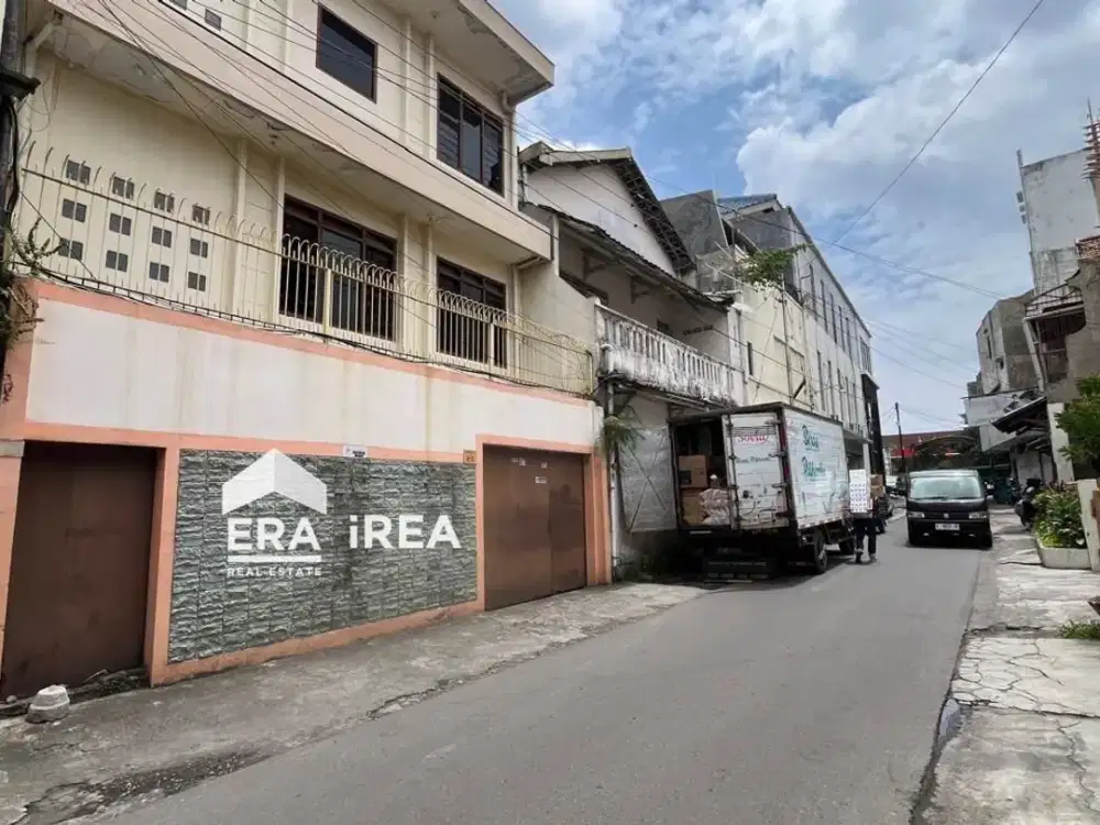 RUMAH DIJUAL DI SOLO DEKAT TOKO LUWES KESTALAN DAN KLINIK BUDI SEHAT