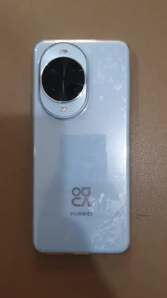 Huawei Nova 14 Pro 8/512 baru pakai sebulan