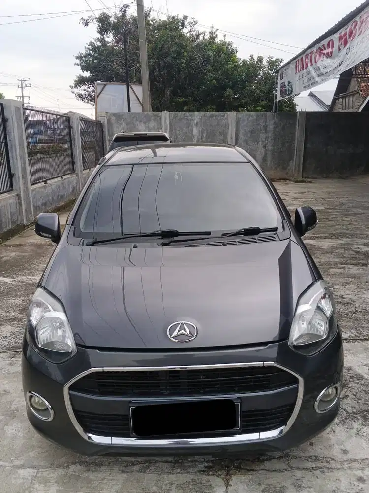 AYLA X AUTOMATIC 2016