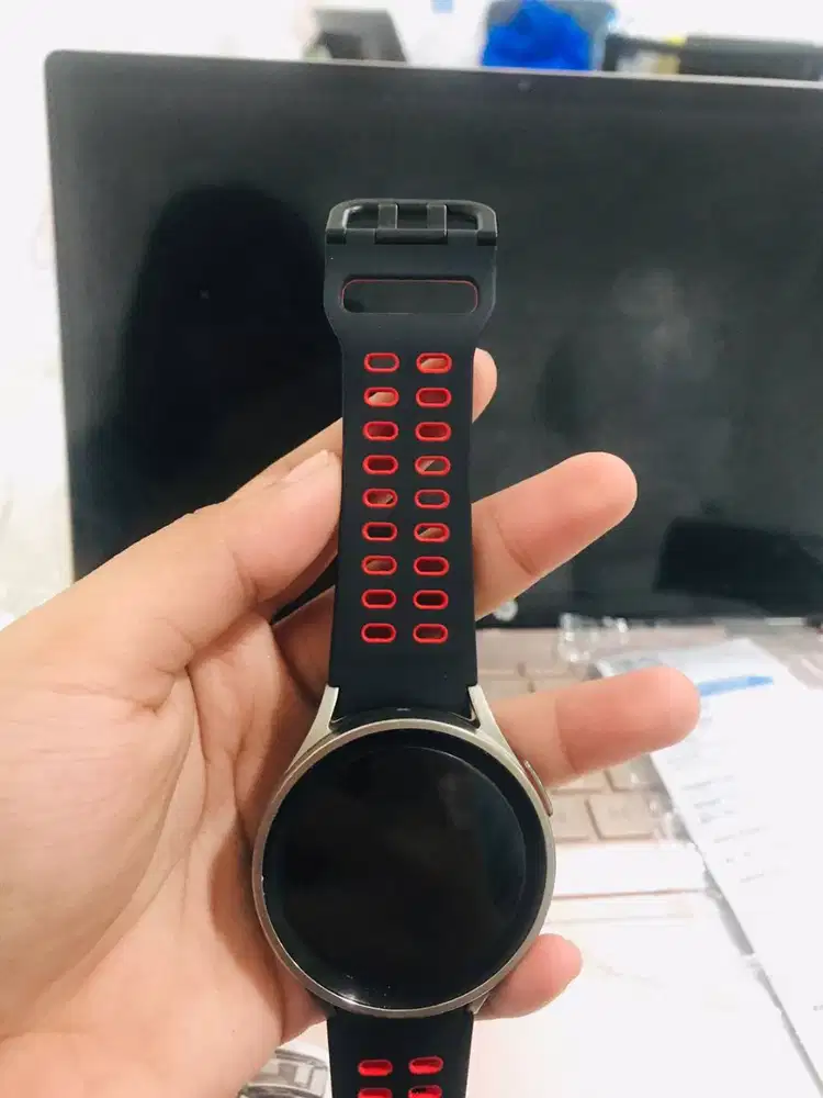 Samsung Galaxy Watch 5 Pro Unit Only