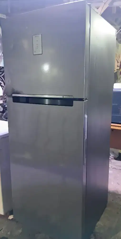 Kulkas Samsung Digital Inverter Jumbo 500L