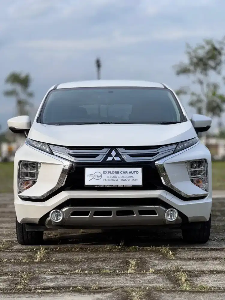 Xpander 1.5 Sport At 2021 Murah