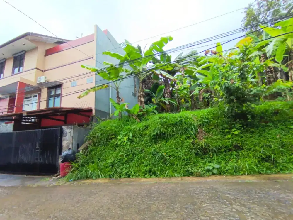 ⚡ Tanah Bandung Harga Menarik – Lokasi Padasuka