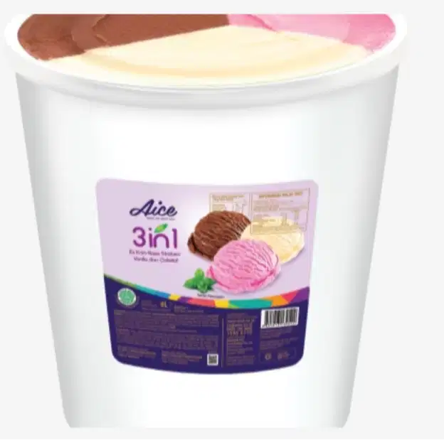 Dibutuhkan Sales TO ES cream