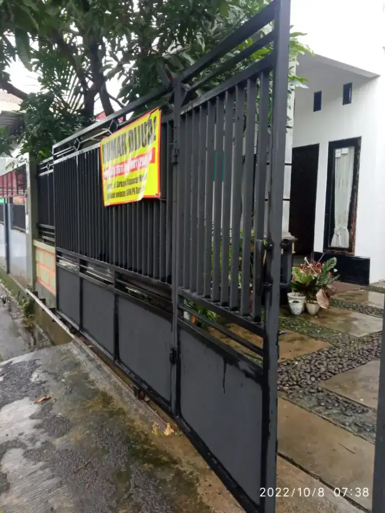 Jual Rumah Dekat Dengan Fasilitas Umum