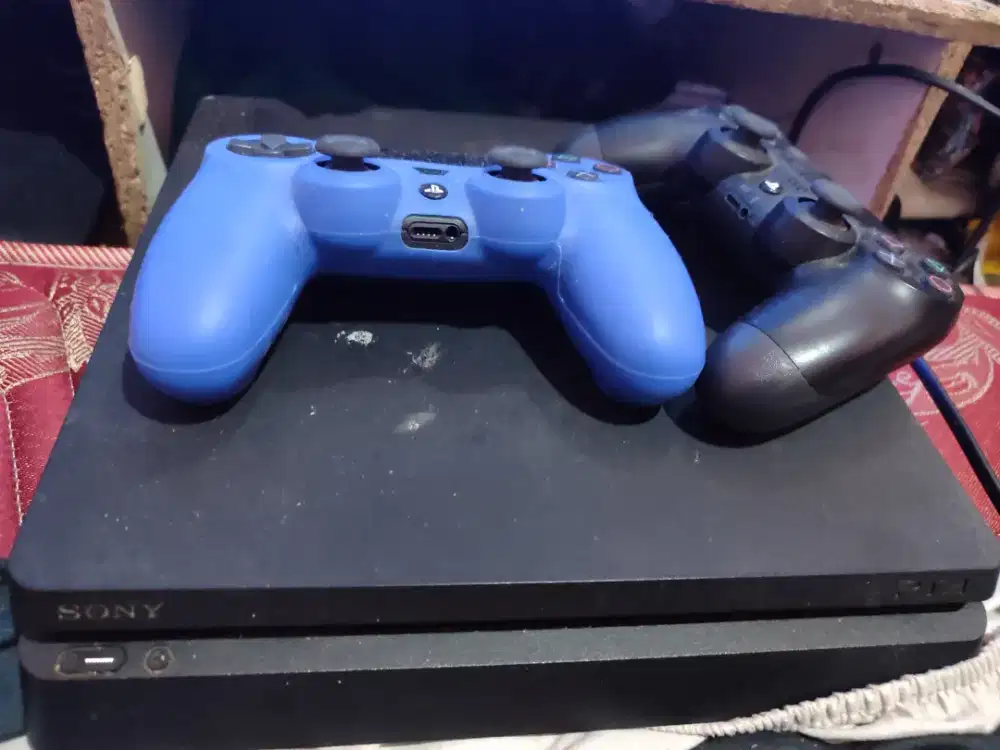 PS4 Slim Original