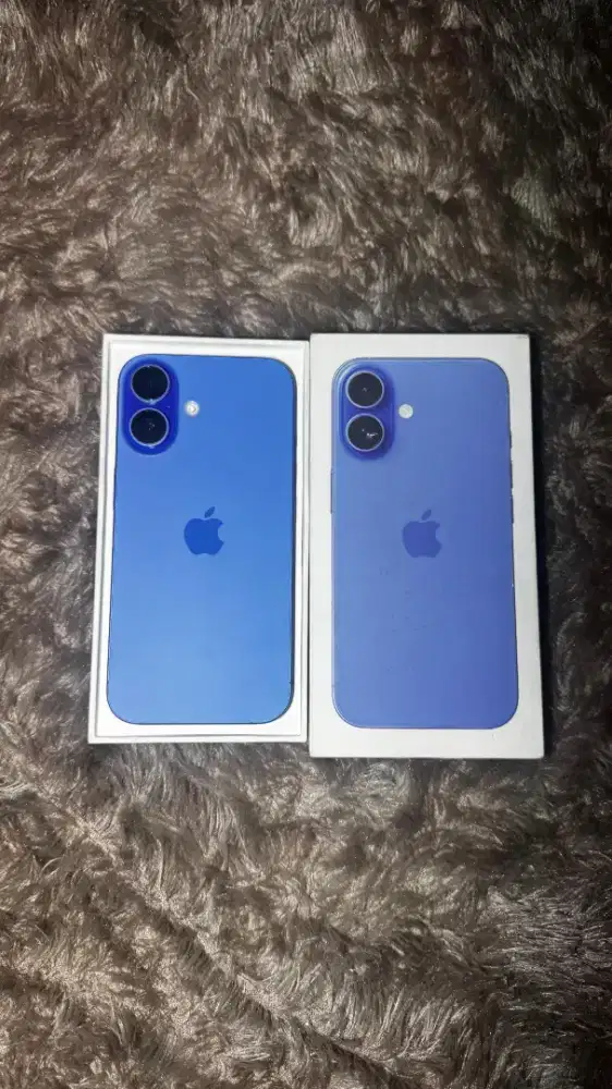 iPhone 16 basic 128gb [ ibox ]