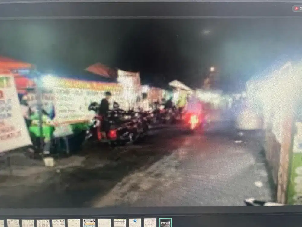 Disewakan Lapak Jualan TMP kalibata