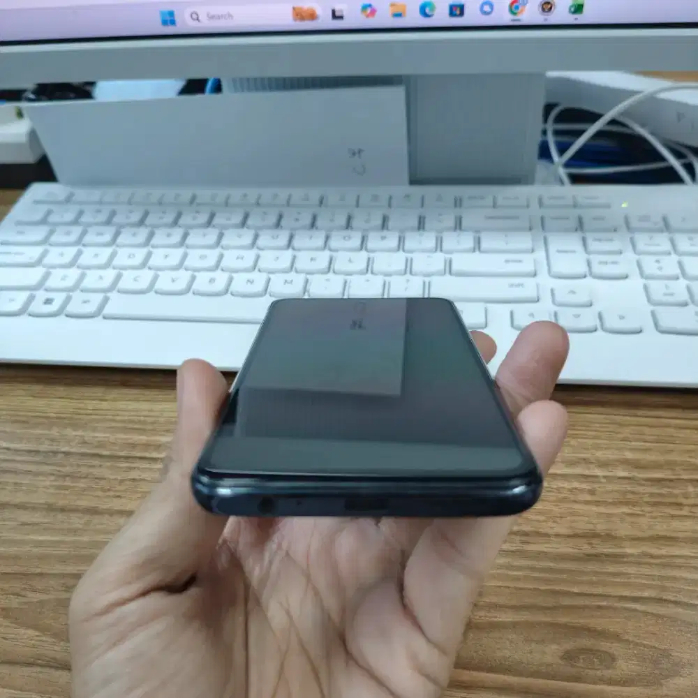 Xiaomi Redmi Note 10s Fullset