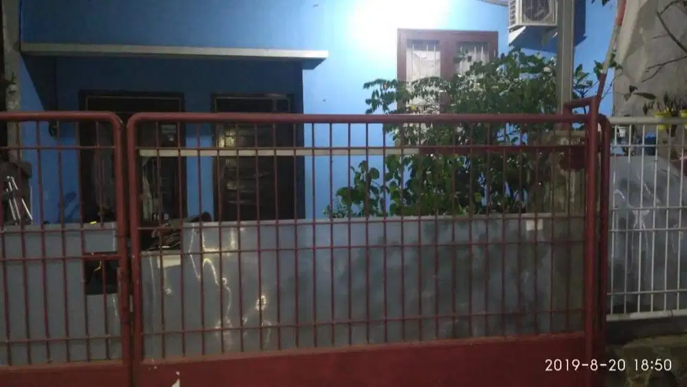 SEWA KONTRAKAN RUMAH BINTARA 17