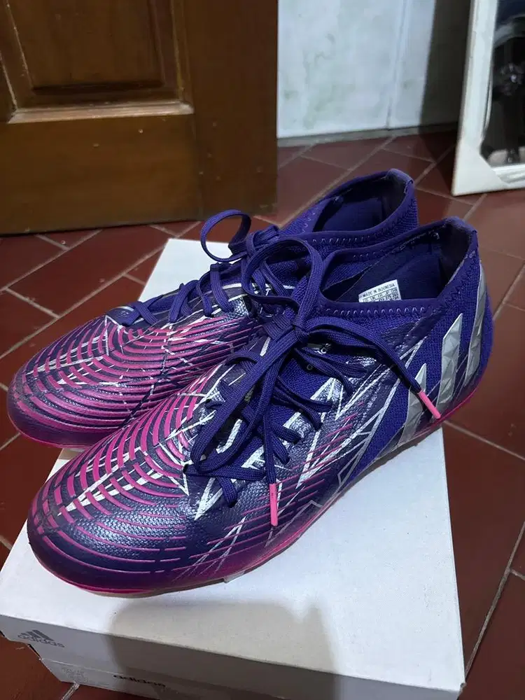 adidas predator edge 3 original