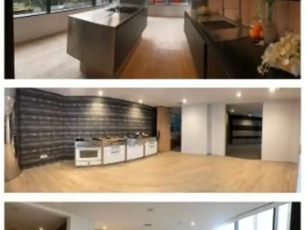 DISEWAKAN RUANG KANTOR DI KUNINGAN, JAKARTA SELATAN