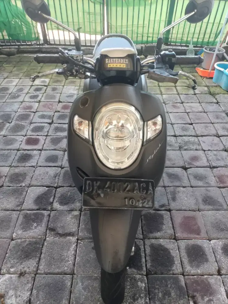 secoppy 2019 harga 11700000