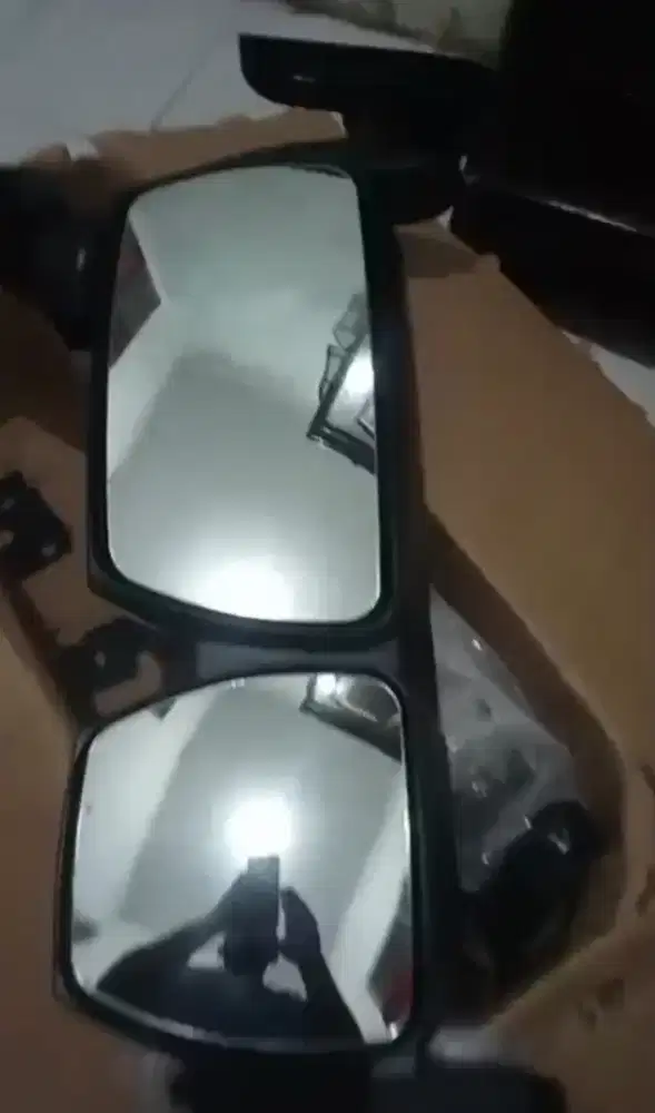 Jual Cepat, SPION AUMAN