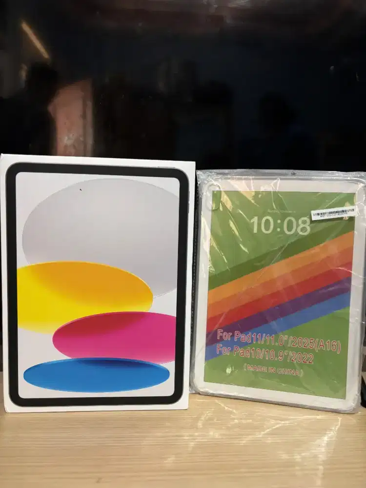 iPAD GEN 11 NEW BNIB