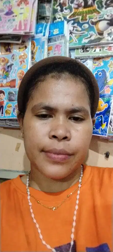 Saip kerja intinya PP