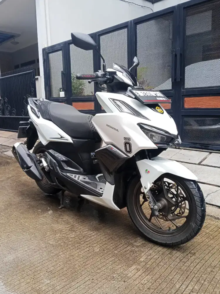 Honda new Vario ABS KYLESS THN 2023 FULL ORISINIL