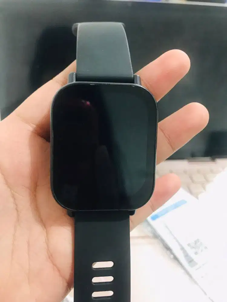 Xiomi Redmi Watch 5 Unit Only