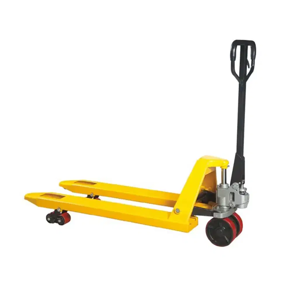 DUTEC Hand Pallet 2 Ton Hand Pallet 3 Ton Hand Pallet 5 Ton Original