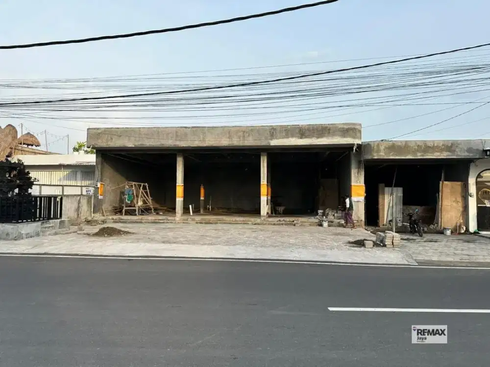 Prime Commercial Shop For Rent In Seseh