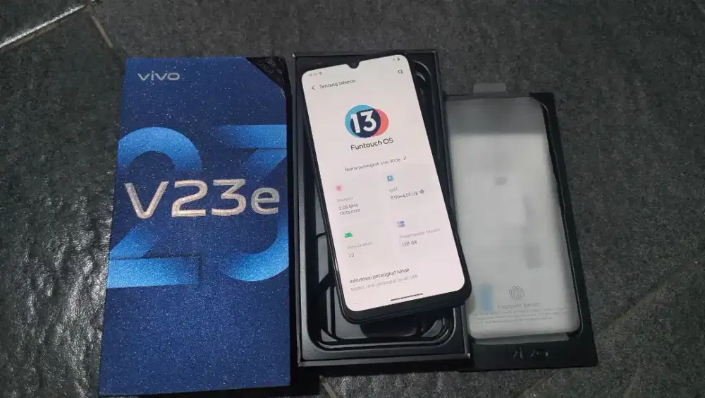 Vivo v23e 8/128GB