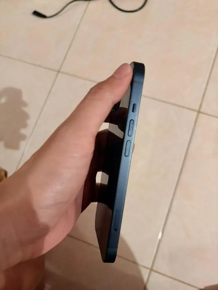 Iphone 13 ibox 256Gb no minus semua original