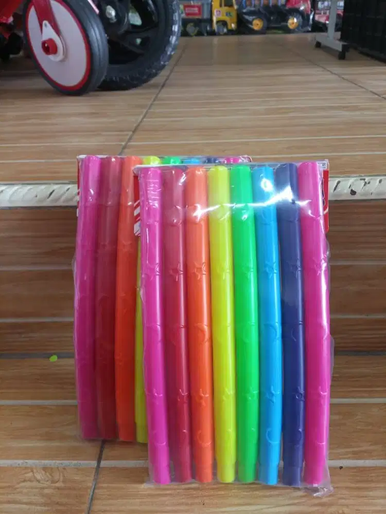 mainan anak holahoop