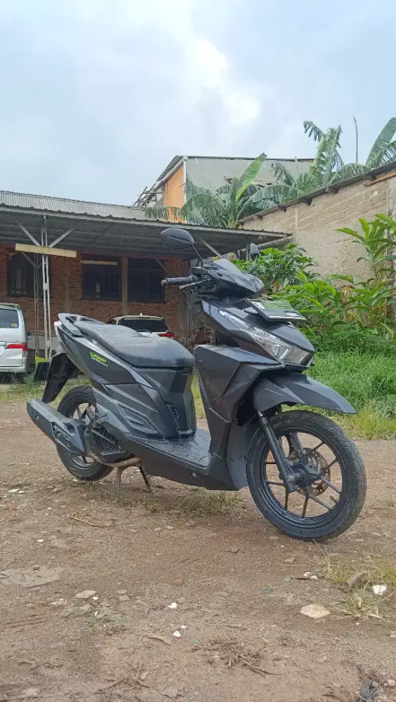 Vario 2016 125 cc