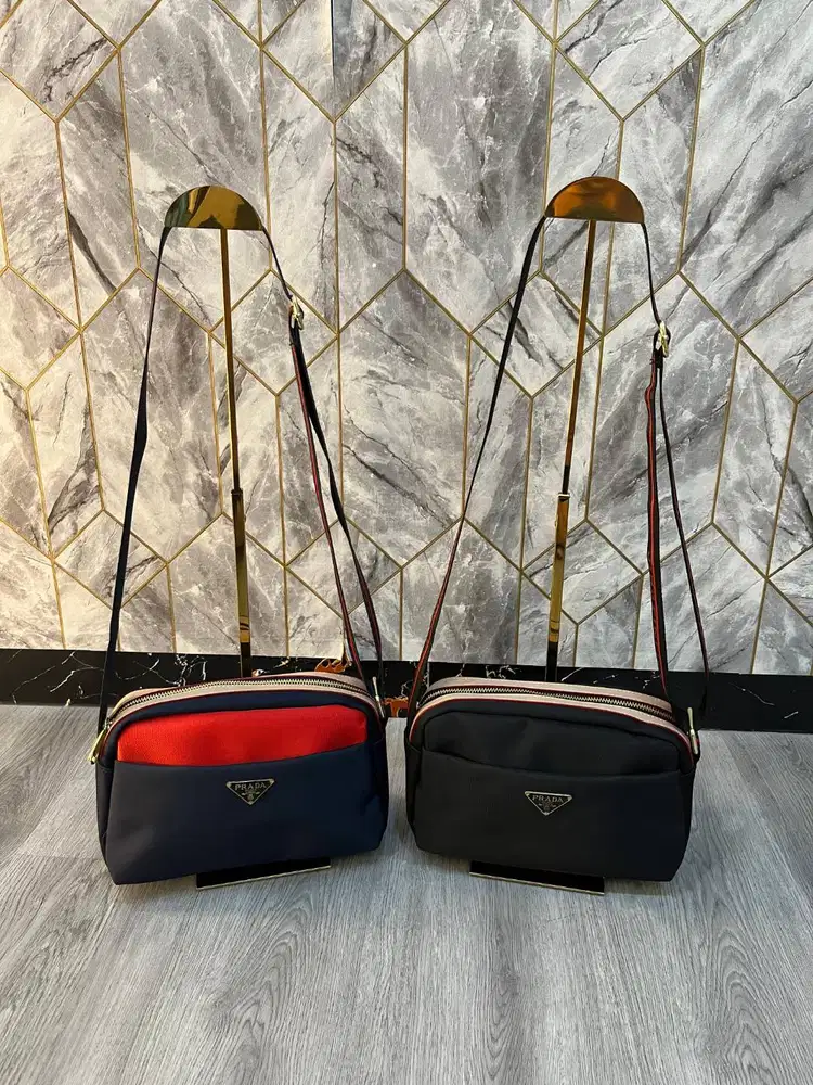 Selempang PRD Terbaru