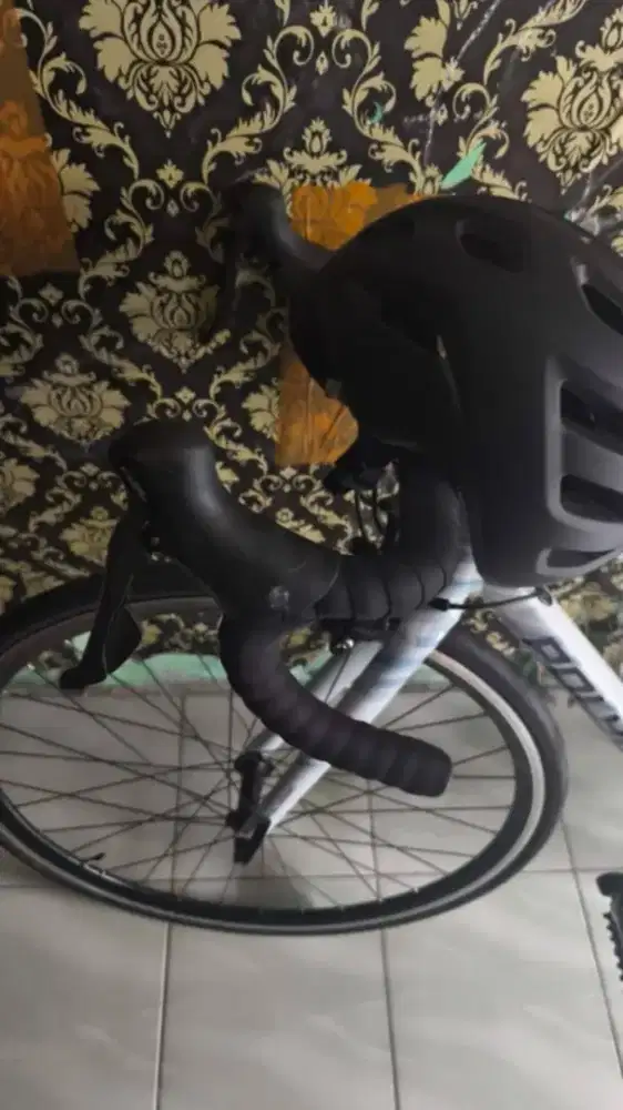 Roadbike Polygon Strattos S2 2024