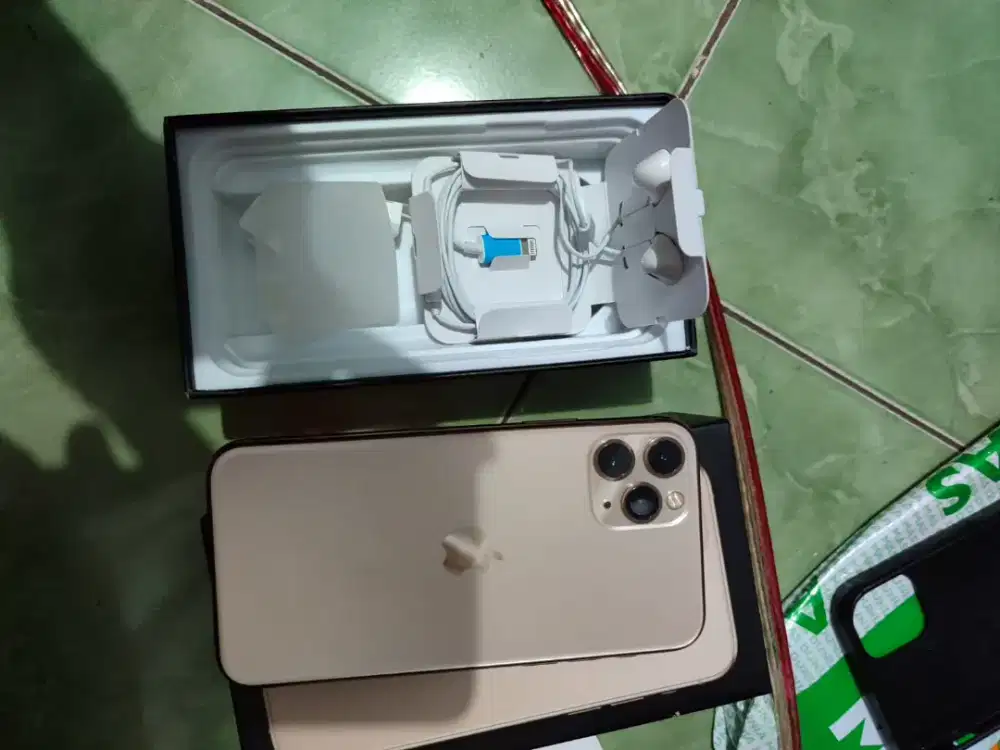 Iphone 11 inter 256gb